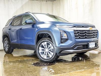 New 2026 Chevrolet Equinox - photo 1