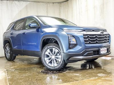 New 2026 Chevrolet Equinox - photo 1