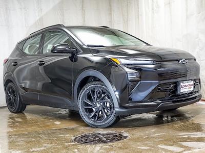 New 2027 Chevrolet Bolt EV - photo 1