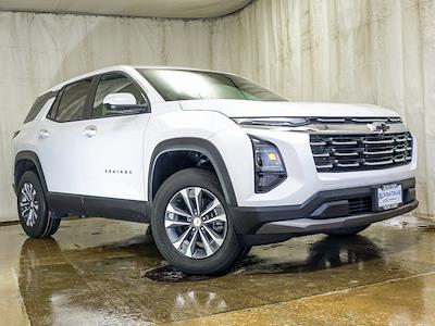 New 2026 Chevrolet Equinox - photo 1