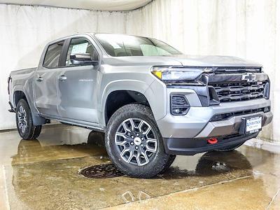New 2026 Chevrolet Colorado - photo 1