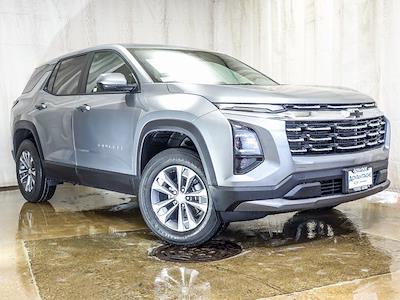 New 2026 Chevrolet Equinox - photo 1