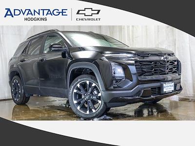 New 2026 Chevrolet Equinox - photo 1