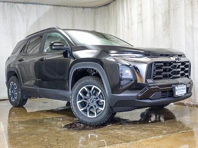 New 2026 Chevrolet Equinox - photo 1