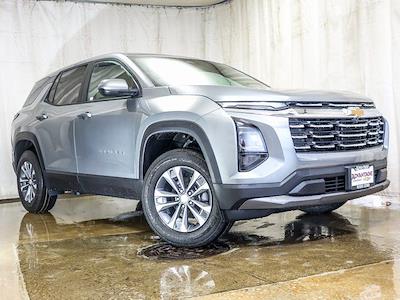 New 2026 Chevrolet Equinox - photo 1