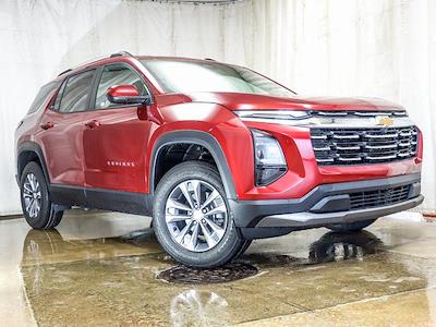 New 2026 Chevrolet Equinox - photo 1