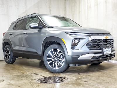 New 2026 Chevrolet Trailblazer - photo 1
