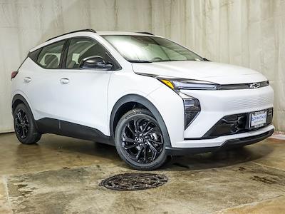 New 2027 Chevrolet Bolt EV - photo 2