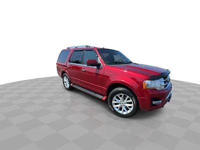 2017 Ford Expedition 4WD SUV for sale #56260B - photo 2