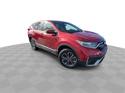 Used 2020 Honda CR-V EX for sale #P20206 - photo 2