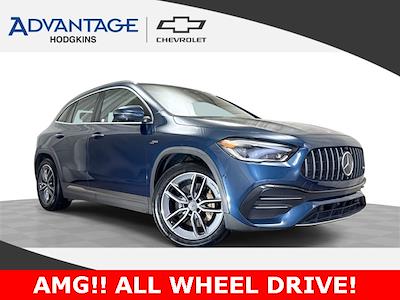 2022 Mercedes-Benz AMG GLA 35 AWD SUV for sale #AP19897 - photo 1