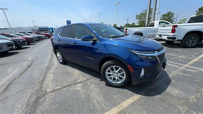 2022 Chevrolet Equinox AWD SUV for sale #AP19898 - photo 2
