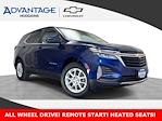 Used 2022 Chevrolet Equinox LT AWD SUV for sale #AP19898 - photo 1