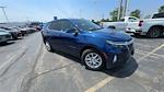 Used 2022 Chevrolet Equinox LT AWD SUV for sale #AP19898 - photo 2