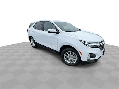 2022 Chevrolet Equinox AWD SUV for sale #AP19899 - photo 2