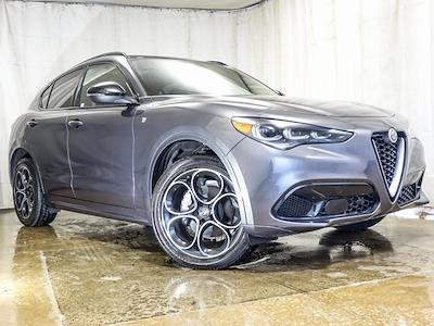 2024 Alfa Romeo Stelvio AWD SUV for sale #AP19900 - photo 2