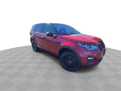 Used 2018 Land Rover Discovery Sport HSE for sale #BC20046A - photo 2