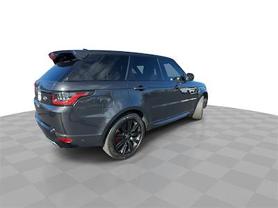 2021 Land Rover Range Rover Sport 4WD SUV for sale #BC20144 - photo 2