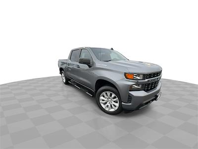 2020 Chevrolet Silverado 1500 Crew Cab 4WD Pickup for sale #BC20244 - photo 2