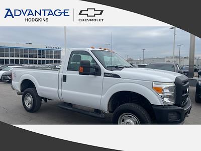 Used 2016 Ford F-250 - photo 1