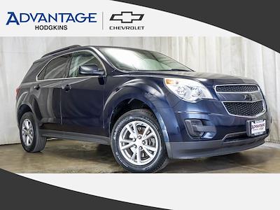 2015 Chevrolet Equinox AWD SUV for sale #LP19141C - photo 1