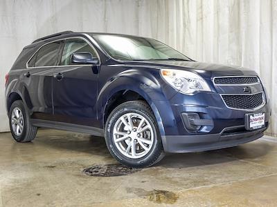 2015 Chevrolet Equinox AWD SUV for sale #LP19141C - photo 2