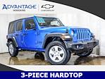 2022 Jeep Wrangler 4x4, SUV for sale #LP19515 - photo 1