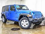 2022 Jeep Wrangler 4x4, SUV for sale #LP19515 - photo 2