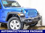 2022 Jeep Wrangler 4x4, SUV for sale #LP19515 - photo 3