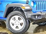 2022 Jeep Wrangler 4x4, SUV for sale #LP19515 - photo 4