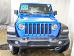 2022 Jeep Wrangler 4x4, SUV for sale #LP19515 - photo 5