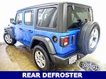 2022 Jeep Wrangler 4x4, SUV for sale #LP19515 - photo 7