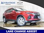 2022 Chevrolet Blazer FWD, SUV for sale #LP19519 - photo 1