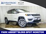 2020 Jeep Compass 4x4, SUV for sale #LP19528B - photo 1