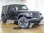 2015 Jeep Wrangler 4x4, SUV for sale #LP19543A - photo 3