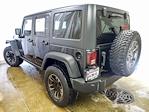 2015 Jeep Wrangler 4x4, SUV for sale #LP19543A - photo 2