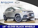 2022 Chevrolet Trax AWD, SUV for sale #LP19547 - photo 1