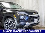 2021 Chevrolet Trailblazer AWD, SUV for sale #LP19550 - photo 3