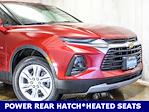 2022 Chevrolet Blazer FWD, SUV for sale #LP19559 - photo 3