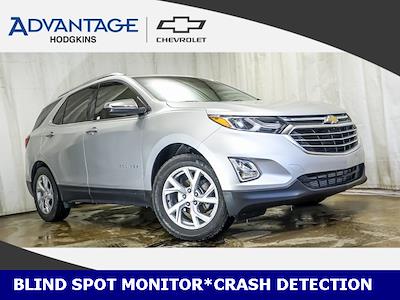 2021 Chevrolet Equinox FWD, SUV for sale #LP19575 - photo 1