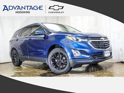 2020 Chevrolet Equinox FWD, SUV for sale #LP19576 - photo 1