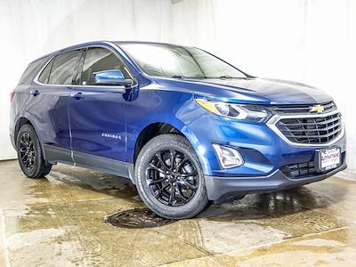 2020 Chevrolet Equinox FWD, SUV for sale #LP19576 - photo 2