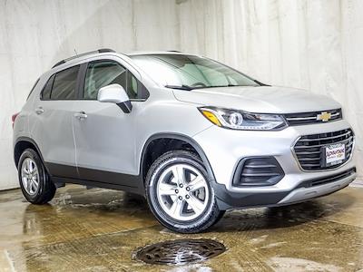 2021 Chevrolet Trax AWD, SUV for sale #LP19587 - photo 2