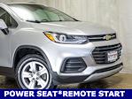 2021 Chevrolet Trax AWD, SUV for sale #LP19587 - photo 3