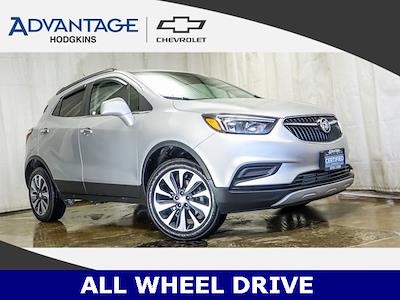 2022 Buick Encore AWD, SUV for sale #LP19590 - photo 1