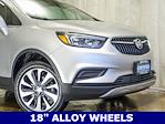 2022 Buick Encore AWD, SUV for sale #LP19590 - photo 3