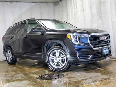 2022 GMC Terrain AWD, SUV for sale #LP19593 - photo 2