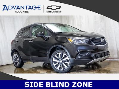 Used 2022 Buick Encore Preferred AWD SUV for sale #LP19616 - photo 1
