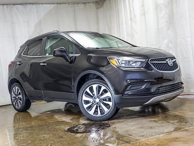 Used 2022 Buick Encore Preferred AWD SUV for sale #LP19616 - photo 2