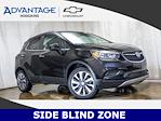 Used 2022 Buick Encore Preferred AWD SUV for sale #LP19616 - photo 1